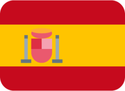 Spain Flag